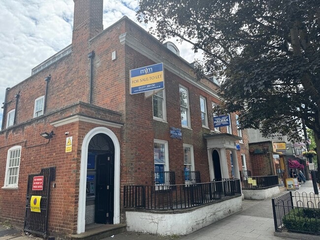 More details for 12 High St, Brentwood - Retail for Sale