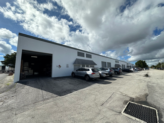 More details for 764-778 NW 57th Ct, Fort Lauderdale, FL - Industrial for Rent