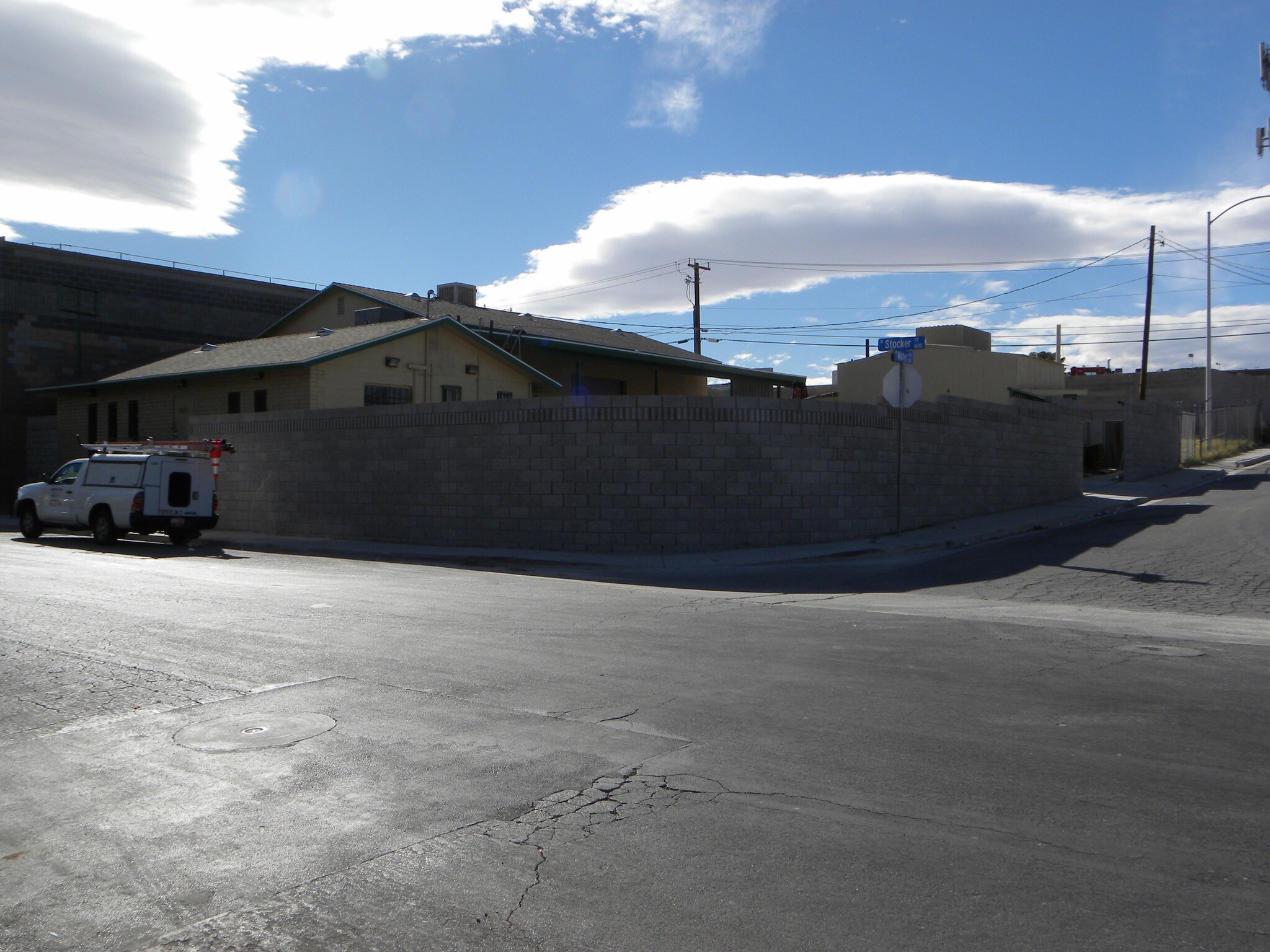 1635 Stocker St, North Las Vegas, NV for sale Other- Image 1 of 1