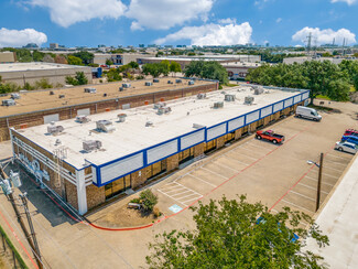 More details for 3201 Skylane Dr, Carrollton, TX - Light Industrial, Industrial for Rent