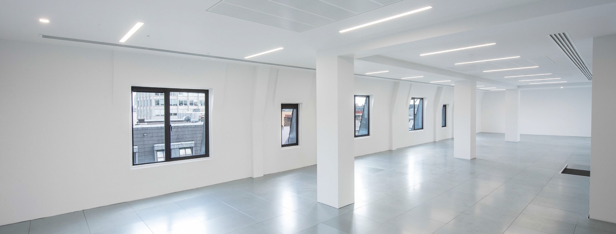 54 Jermyn St, London for sale Interior Photo- Image 1 of 1