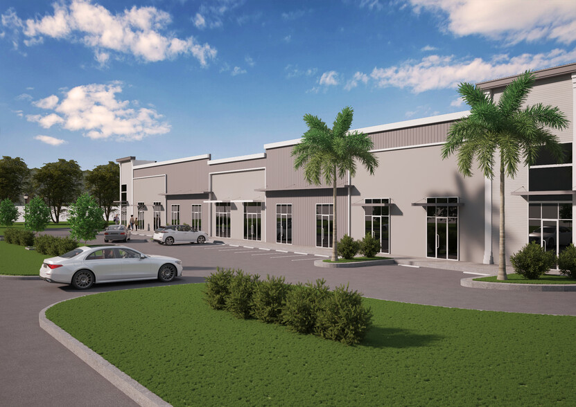 7251 Alico Rd, Fort Myers, FL for sale - Building Photo - Image 2 of 8