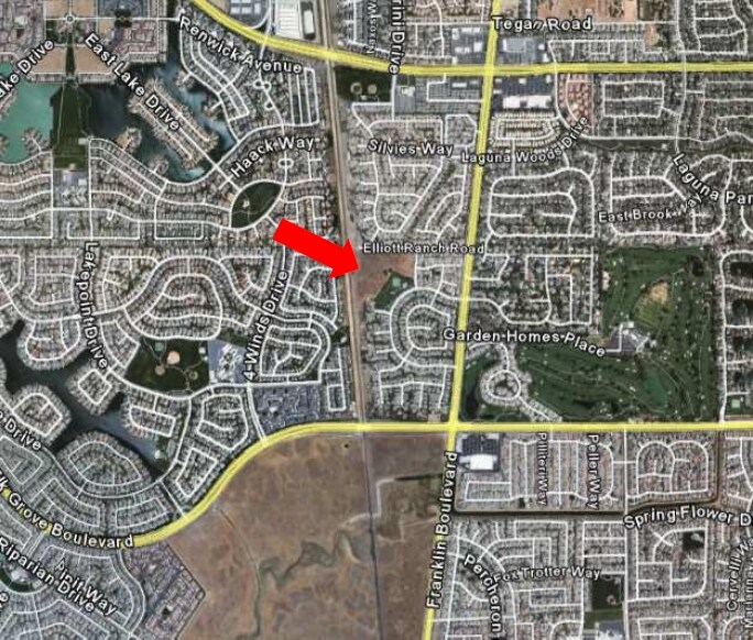 Elliott Ranch Rd, Elk Grove, CA 95758 UK