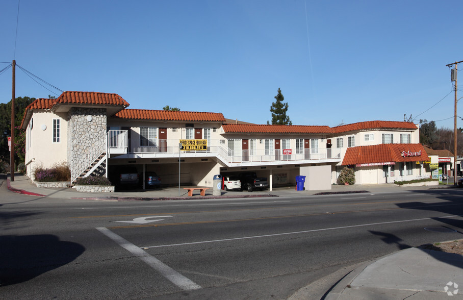 909 N Aviation Blvd, Manhattan Beach, CA for sale - Primary Photo - Image 1 of 1