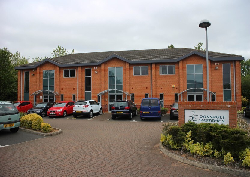 Bowling Green, Melton Mowbray for sale - Primary Photo - Image 1 of 1