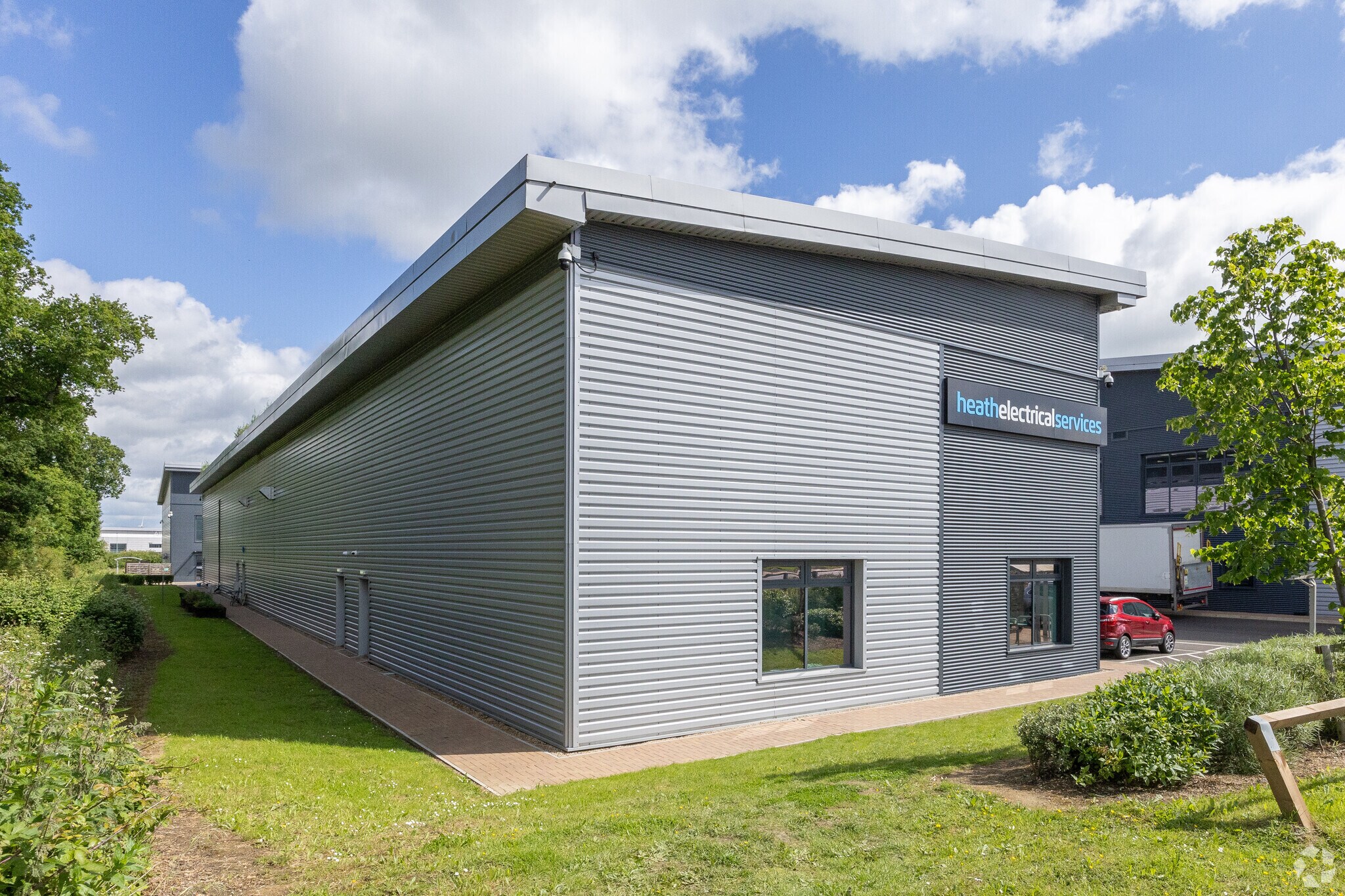 Stanbridge Rd, Leighton Buzzard to rent Primary Photo- Image 1 of 3