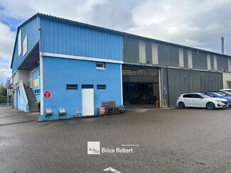 More details for Light Industrial for Sale