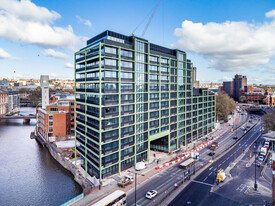 Temple Quay - Commercial Property