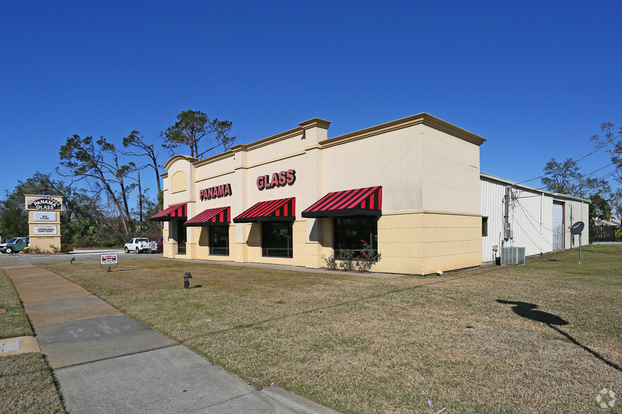 3416 W Us 98 Hwy, Panama City, FL for rent - Primary Photo - Image 1 of 5