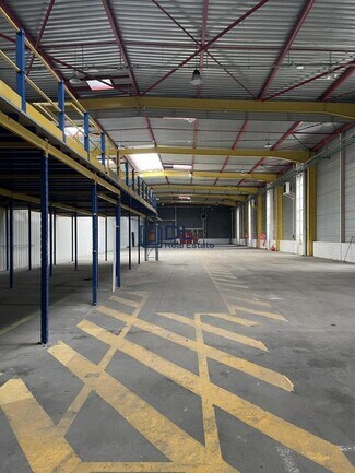 More details for Industrial to Rent