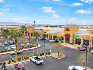 More details for 7220-7290 W Azure Rd, Las Vegas, NV - Retail for Rent