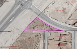 Lake Mead Pky, Henderson, NV to rent - Aerial - Image 3 of 7