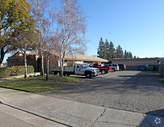 More details for 4111 82nd St, Sacramento, CA - Light Industrial for Sale