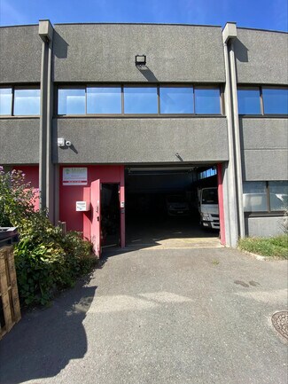 More details for 20 Avenue Ariane, Mérignac - Light Industrial to Rent