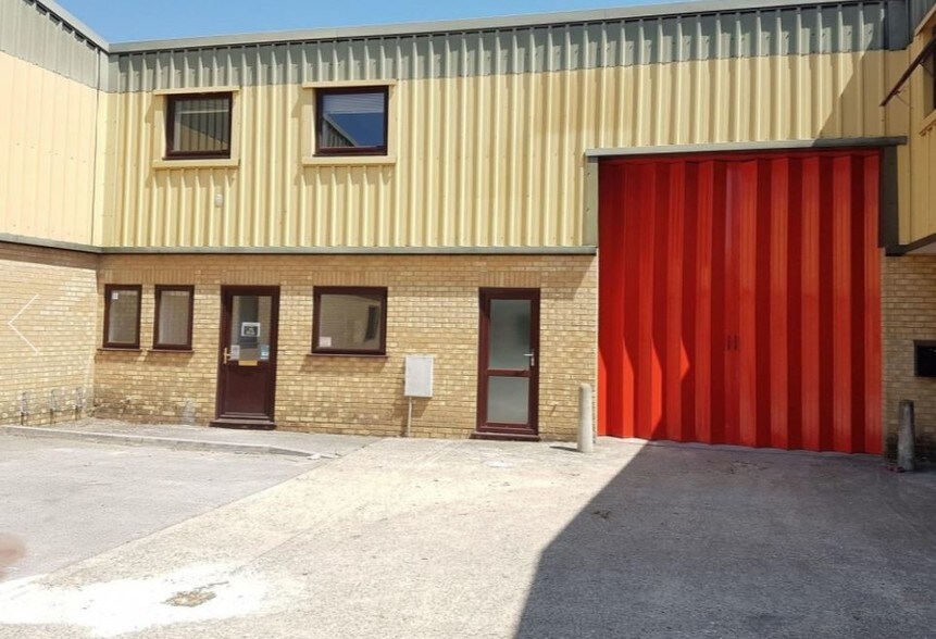 Sandford Ln, Wareham BH20 4DY UK