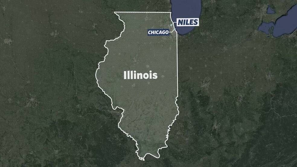 239 Golf Rd, Niles, IL to rent - Commercial Listing Video - Image 2 of 50