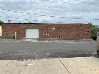 More details for 305 Hankes Ave, Aurora, IL - Industrial for Sale