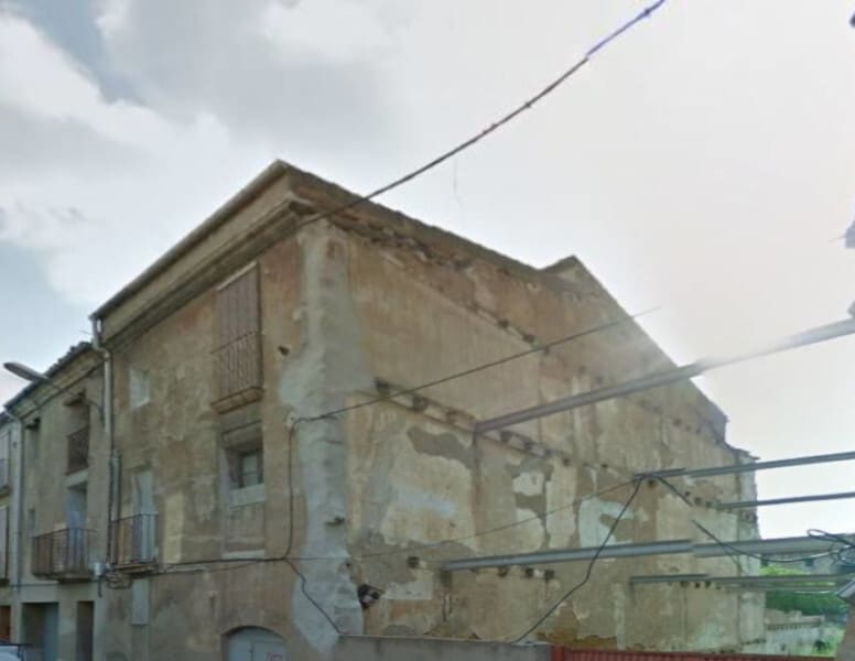 Land in Igualada, Barcelona for sale Primary Photo- Image 1 of 2