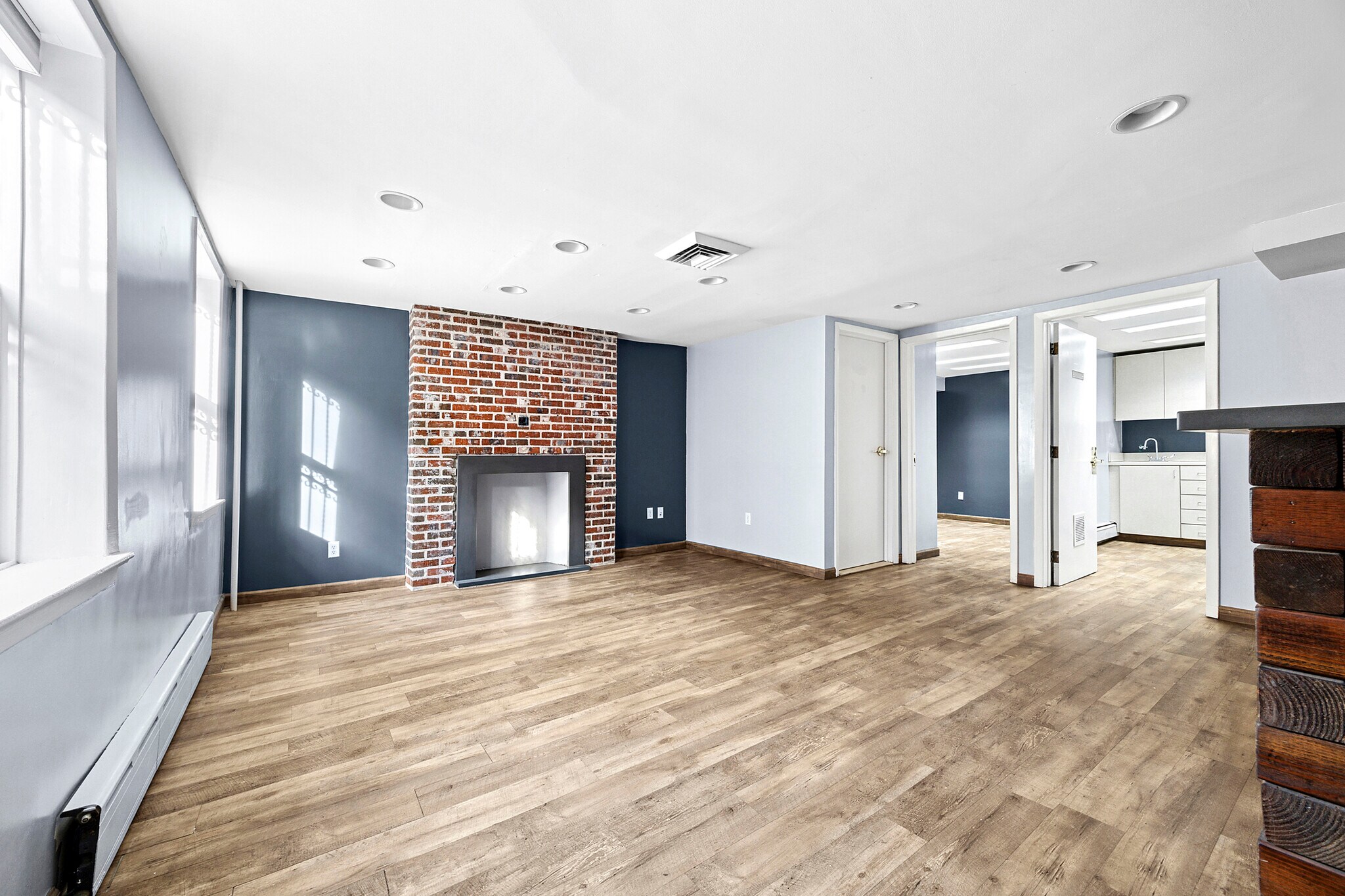 153 Clinton St, Brooklyn, NY for sale Building Photo- Image 1 of 1