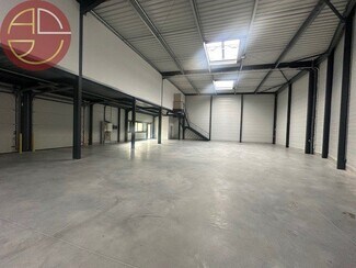 More details for Industrial to Rent