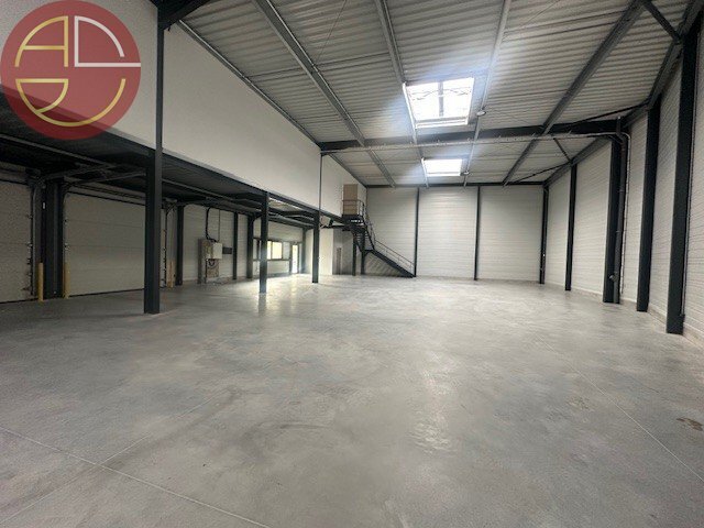 Industrial in Launaguet to rent Building Photo- Image 1 of 8
