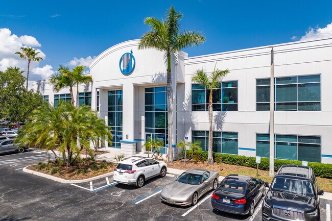 More details for 2511 Corporate Way, Palmetto, FL - Office to Rent
