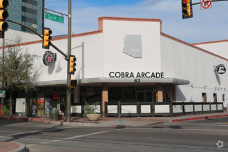 63 E Congress St, Tucson, AZ for sale Building Photo- Image 1 of 1