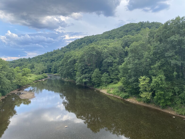 Robinson St, Summerville, PA for sale - Primary Photo - Image 1 of 1