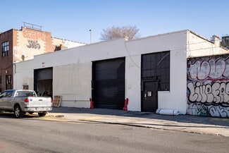 More details for 272-280 Seigel St, Brooklyn, NY - Industrial to Rent
