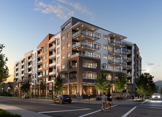 More details for 20769 Fraser Hwy, Langley, BC - Build-to-Rent for Sale