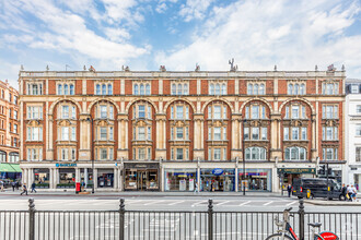 137-161 Brompton Rd, London for rent Primary Photo- Image 1 of 13