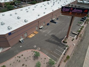 2453 W Parkside Ln, Phoenix, AZ - aerial  map view - Image1