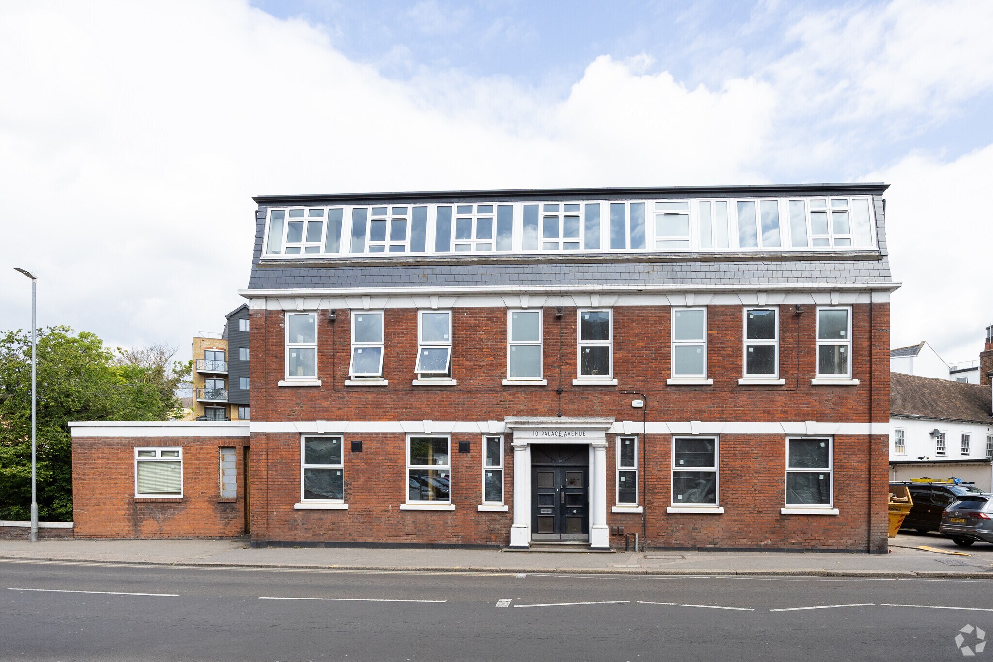10 Palace Ave, Maidstone for sale Building Photo- Image 1 of 1