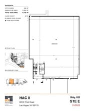 750 Pilot Rd, Las Vegas, NV to rent Interior Photo- Image 1 of 1