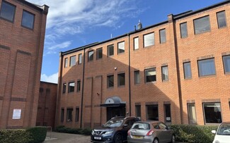 More details for Great Western Rd, Gloucester - Office for Rent