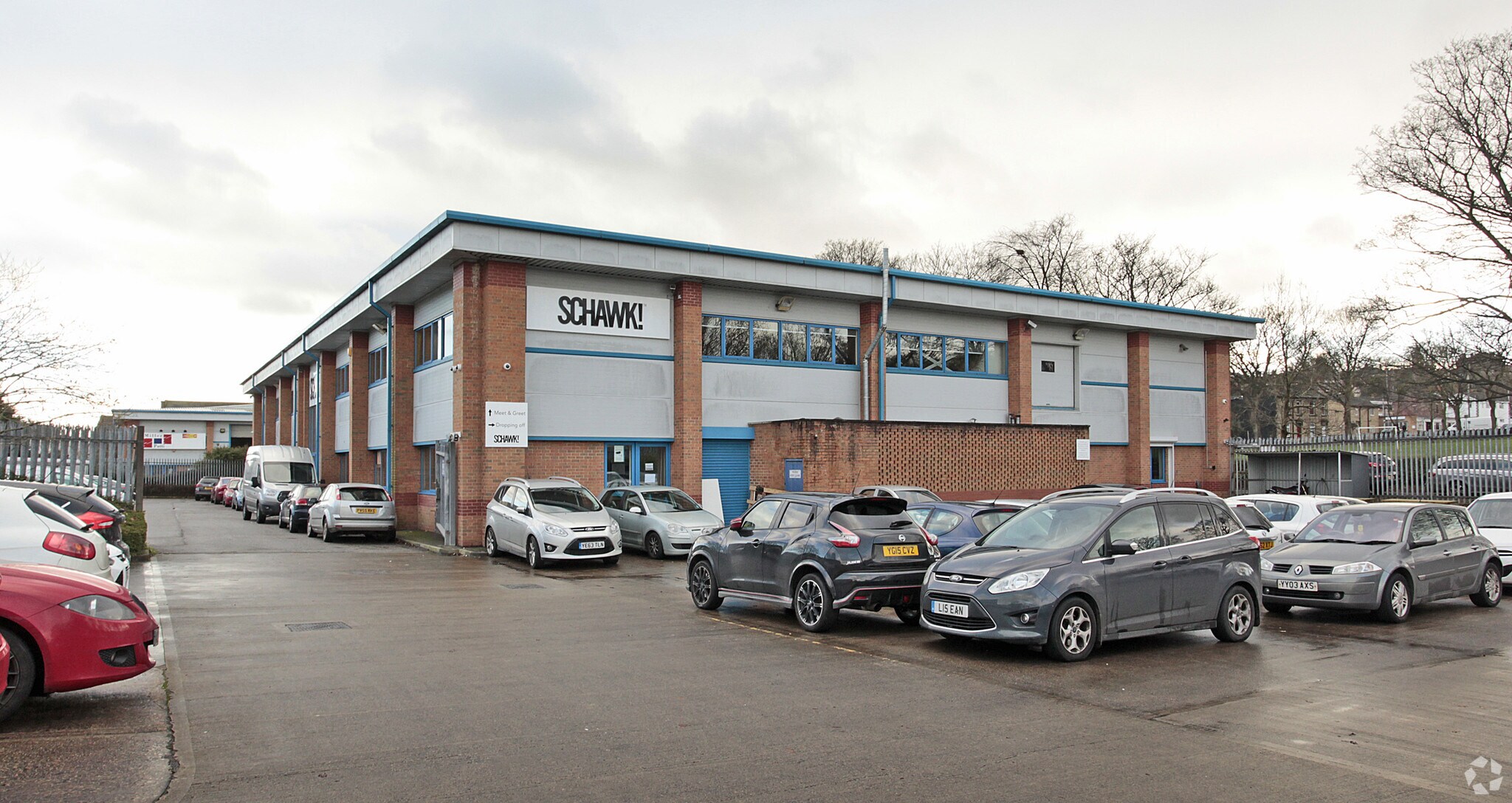 Riverside Dr, Cleckheaton for sale Primary Photo- Image 1 of 1