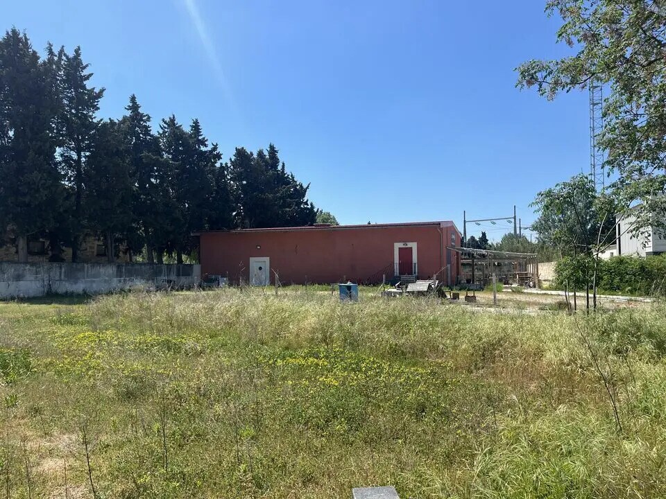 Vente Commerce 320 m² - Photo 1