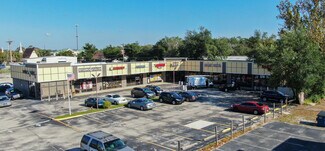 More details for 997 Blanding Blvd, Orange Park, FL - Retail for Rent