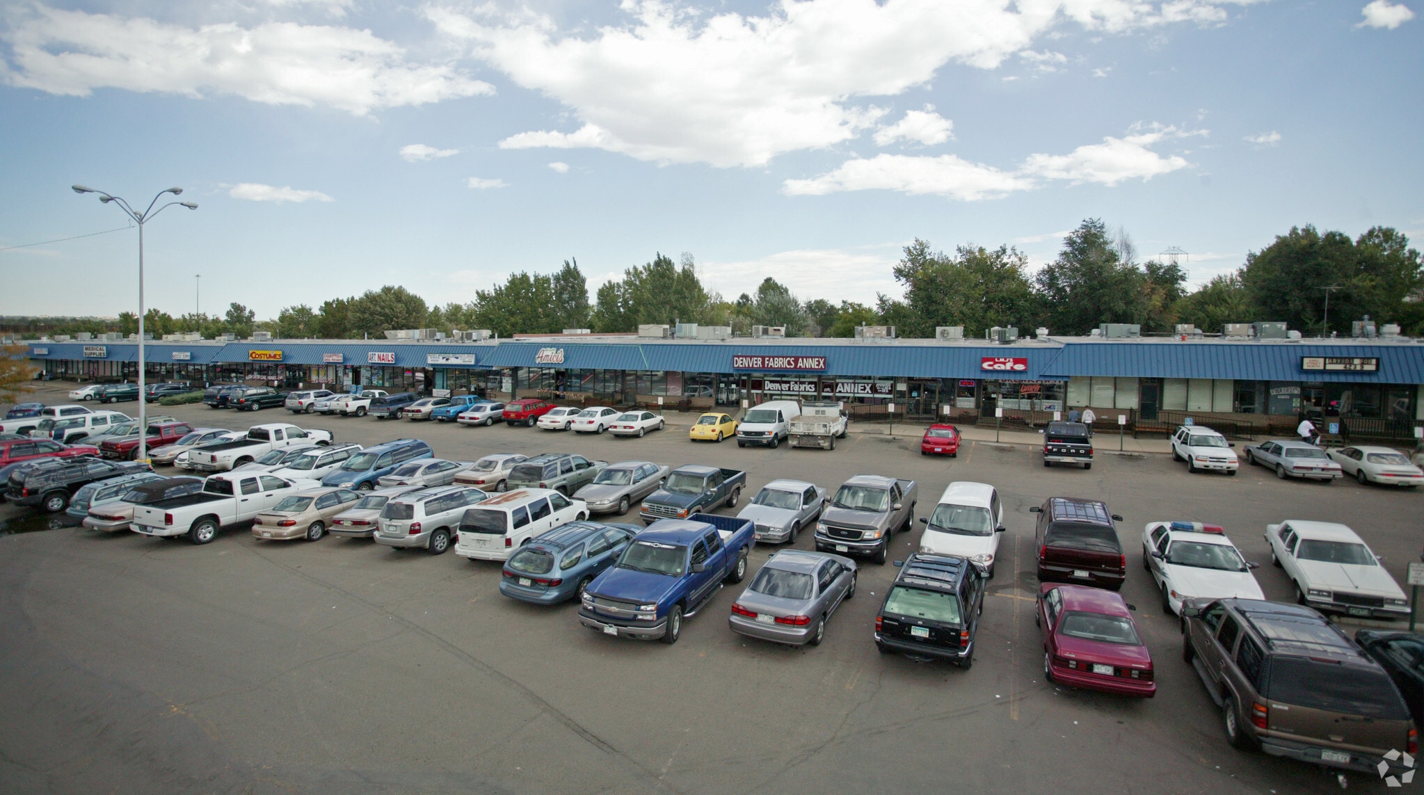 5300-5402 Sheridan Blvd, Denver, CO to rent Building Photo- Image 1 of 8