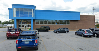 More details for 1605 E 37th Ave, Hobart, IN - Retail for Rent