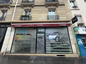 More details for 4 Rue Du Château Landon, Paris - Retail to Rent