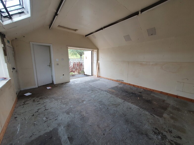 105 Bondgate, Jedburgh for rent - Interior Photo - Image 2 of 7