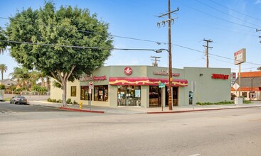 5620-5622 Sawtelle Blvd, Culver City, CA for rent Primary Photo- Image 1 of 9