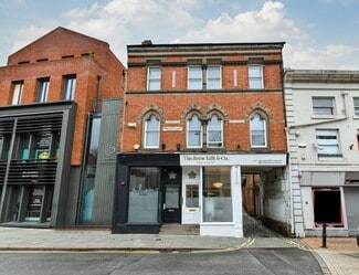 More details for Sadler Gate, Derby - Retail for Sale