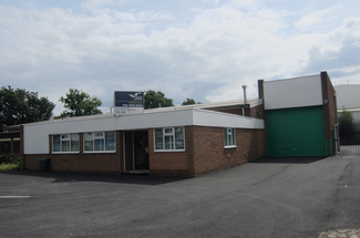 More details for Progress Way, Coventry - Industrial for Rent