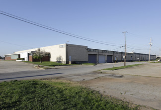 More details for 2181 Sylvan Rd, East Point, GA - Industrial for Rent