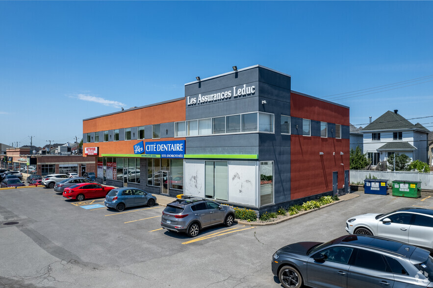 11 Boul Samson, Laval, QC for sale - Primary Photo - Image 1 of 1