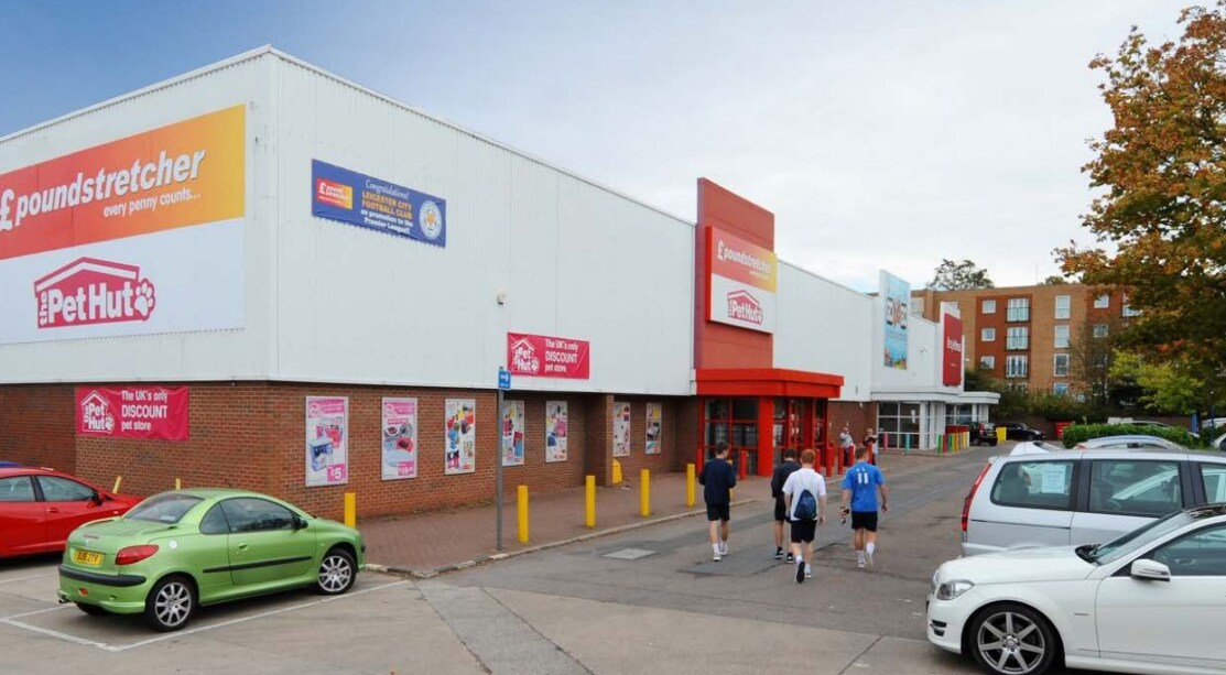 Raw Dykes Rd, Leicester for sale Primary Photo- Image 1 of 1