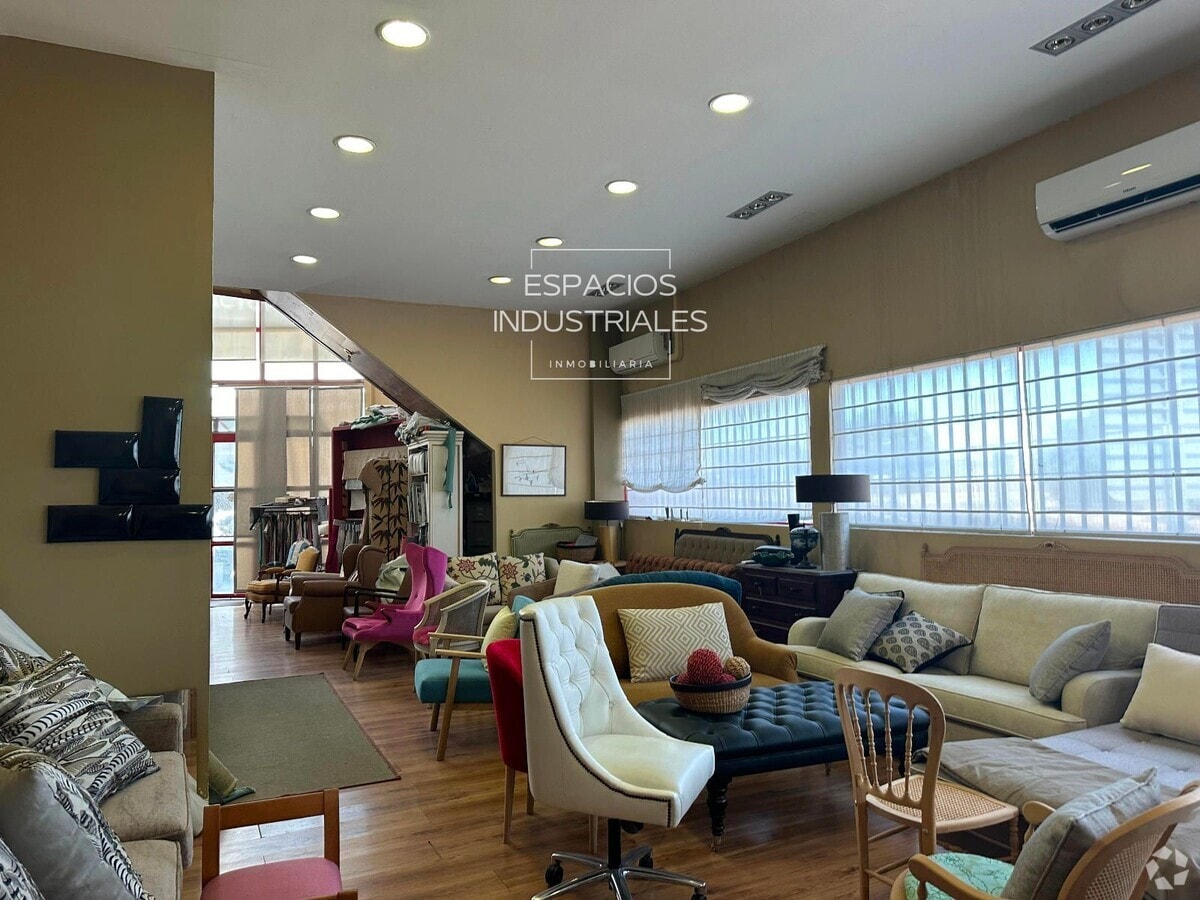 Valdemoro, MAD 28341 - Unit Puerta 22, Esc. 2 -  - Interior Photo - Image 1 of 6