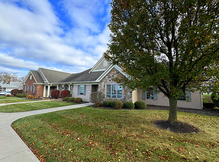 12912 Coldwater Rd, Fort Wayne, IN for rent - Building Photo - Image 3 of 11